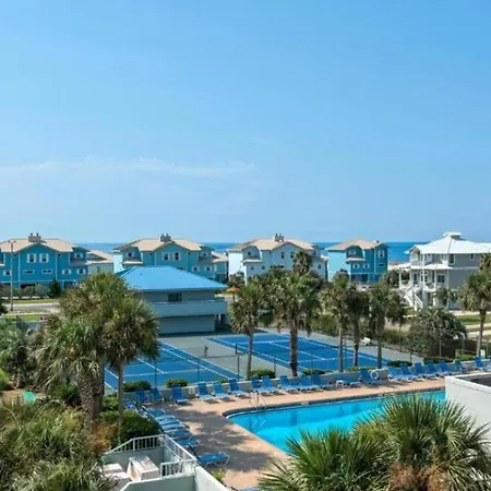 Tristan Towers Unit 3C Appartement